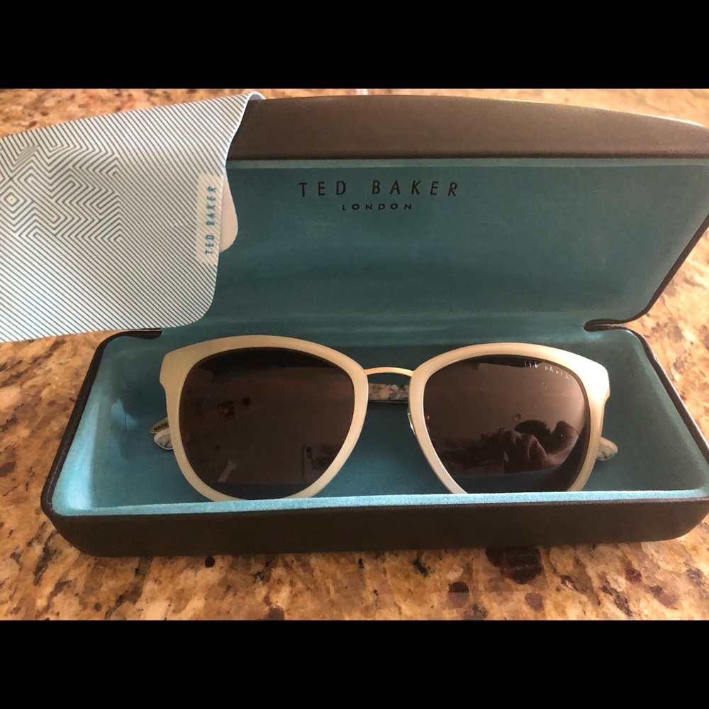Ted Baker Sunglasses
